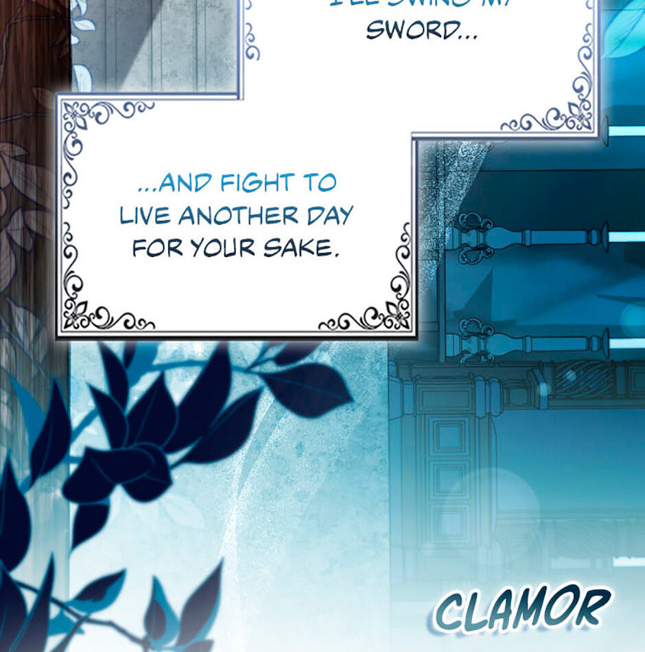 Ending This Marriage for Your Happiness Chapter 66 page 86 - 