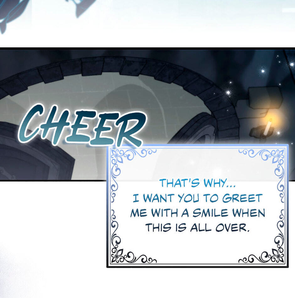 Ending This Marriage for Your Happiness Chapter 66 page 87 - 