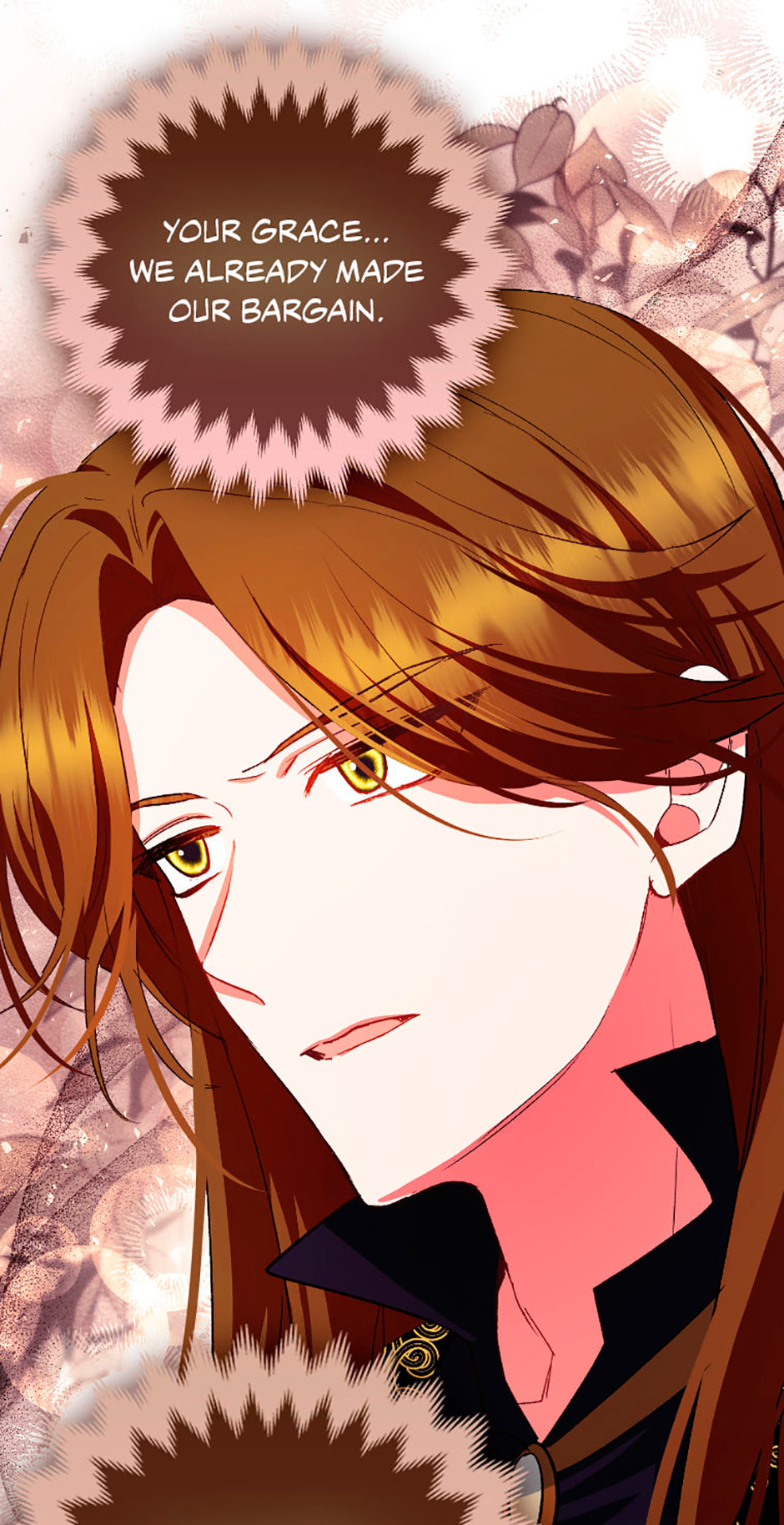 Ending This Marriage for Your Happiness Chapter 66 page 10 - 