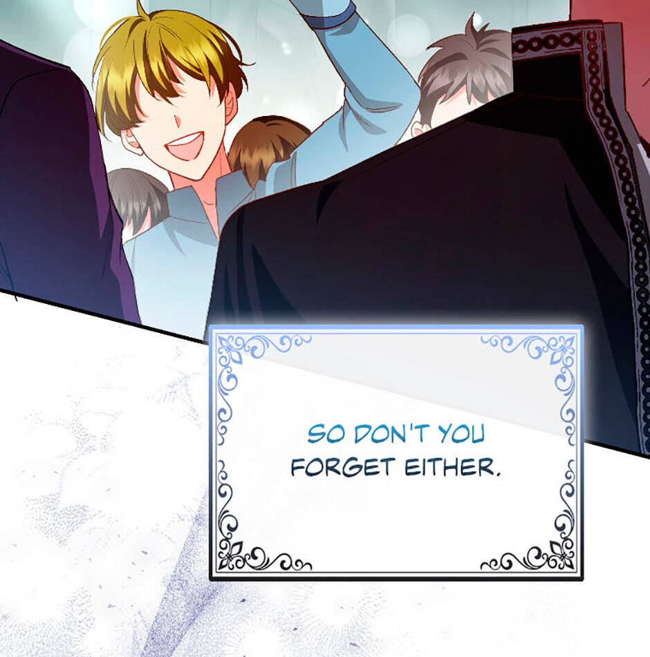Ending This Marriage for Your Happiness Chapter 66 page 91 - 
