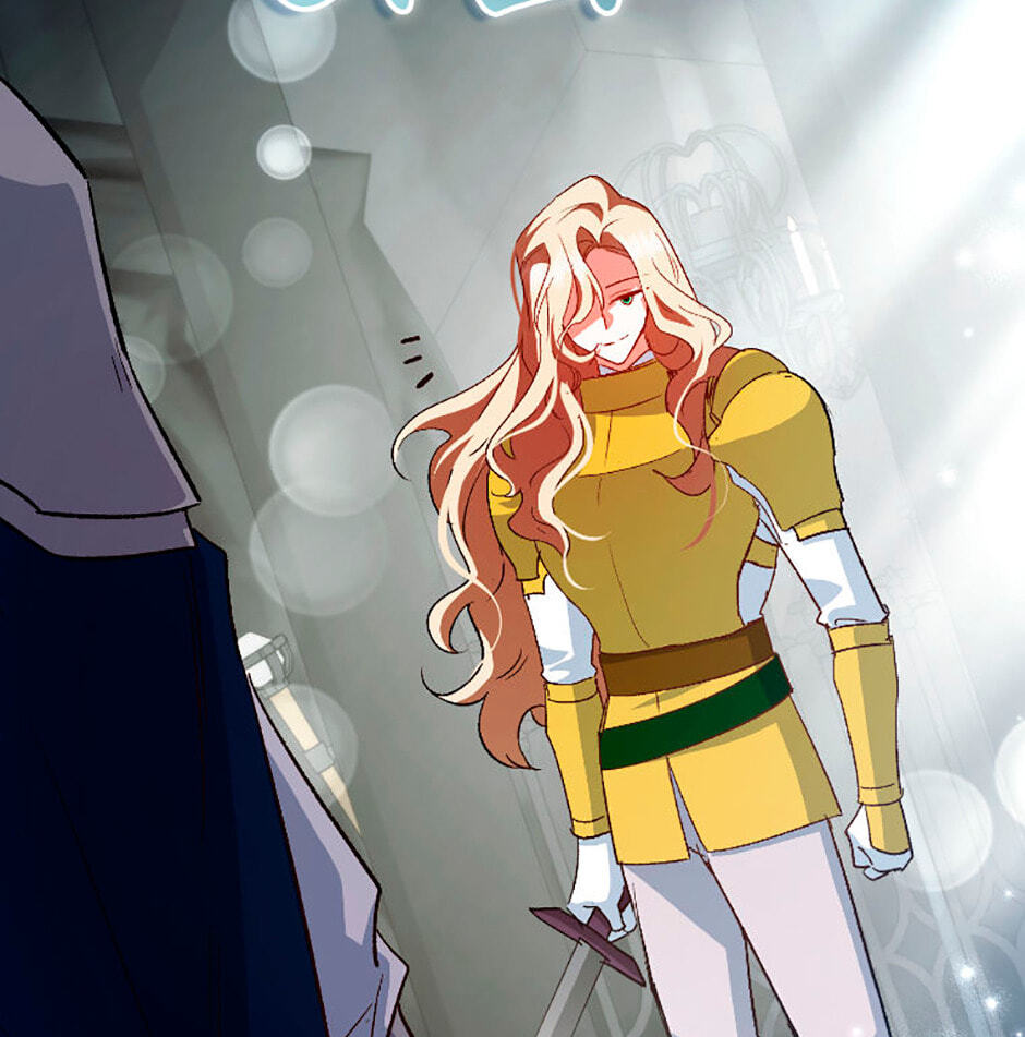 Ending This Marriage for Your Happiness Chapter 66 page 95 - 