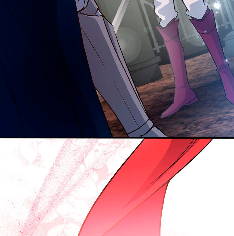 Ending This Marriage for Your Happiness Chapter 66 page 96 - 