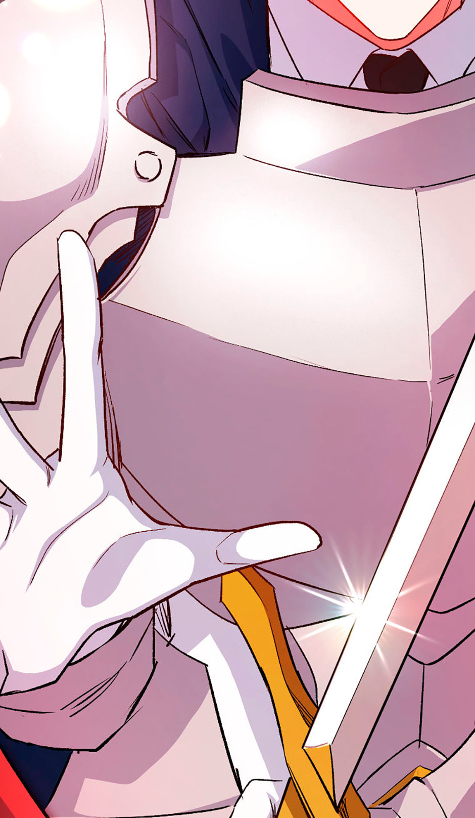 Ending This Marriage for Your Happiness Chapter 66 page 100 - 