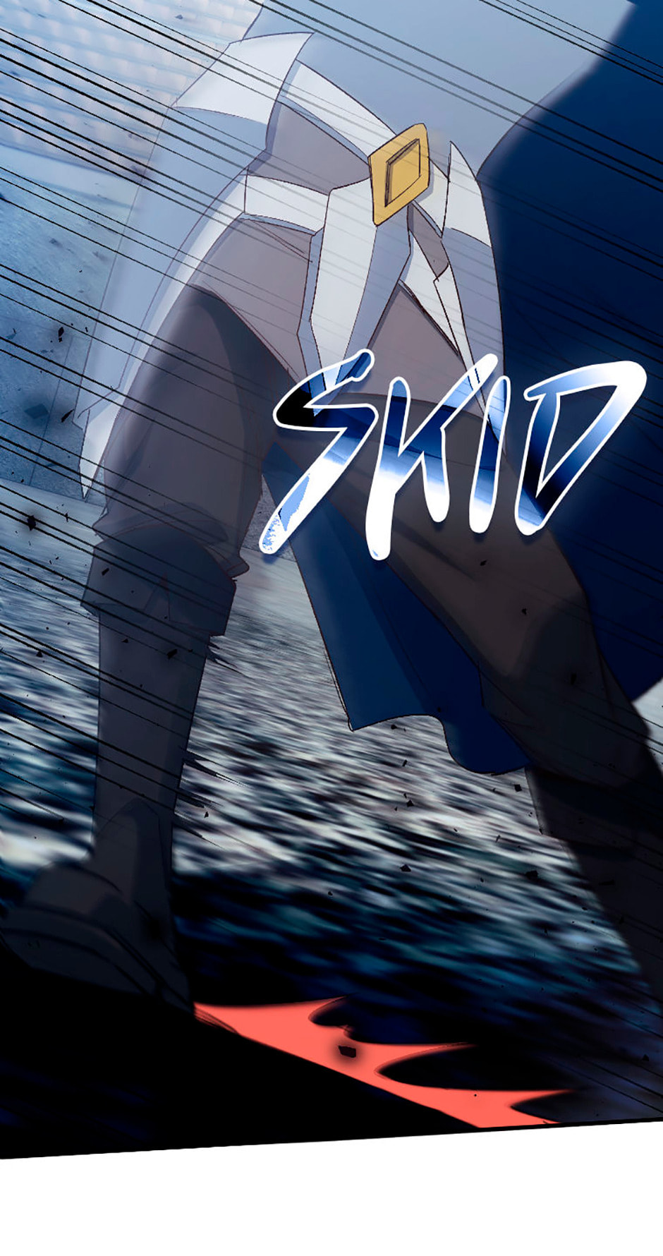 Ending This Marriage for Your Happiness Chapter 67 page 11 - 