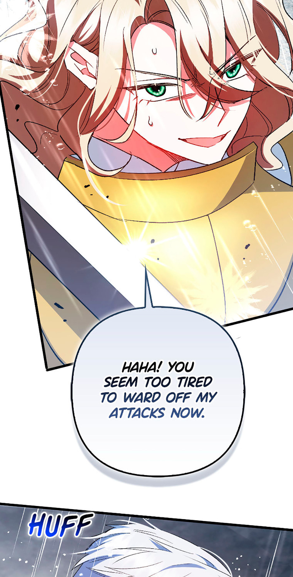Ending This Marriage for Your Happiness Chapter 67 page 101 - 