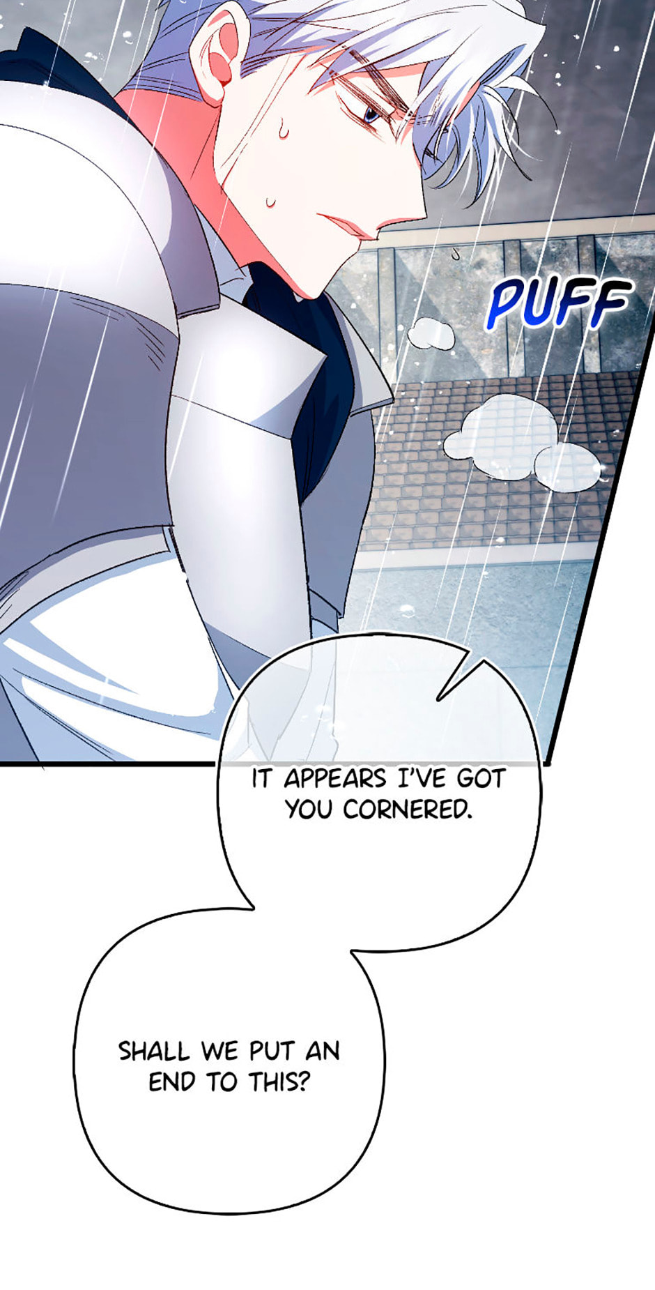 Ending This Marriage for Your Happiness Chapter 67 page 102 - 