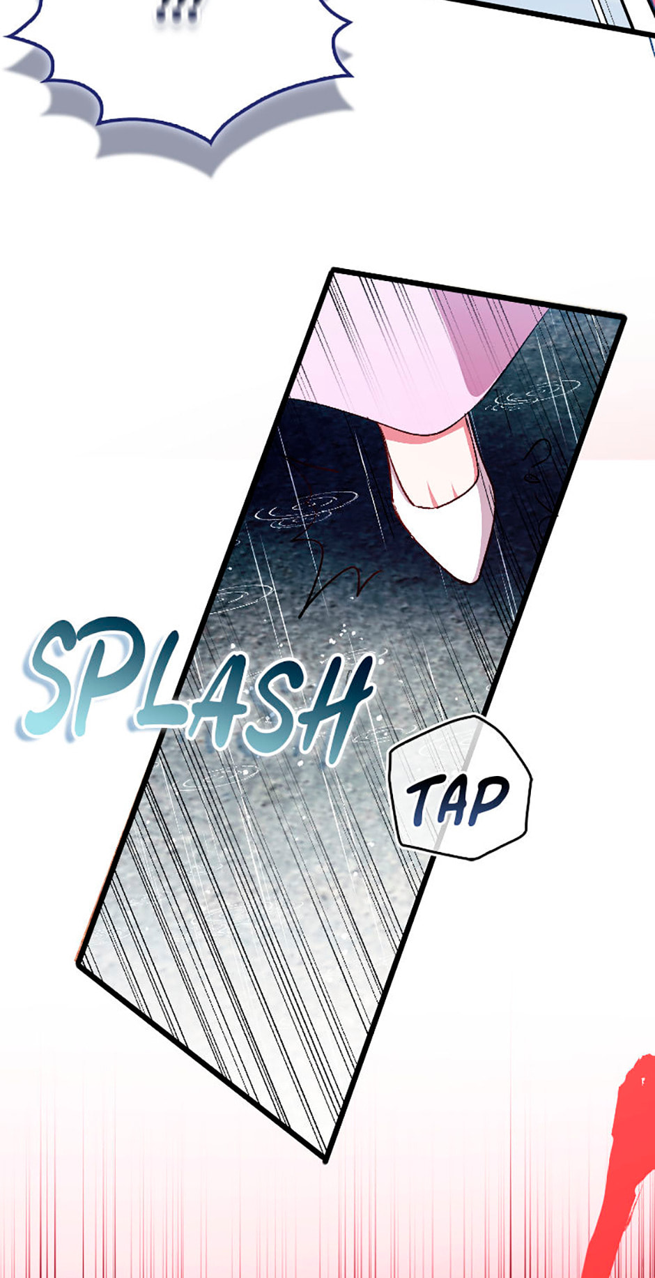 Ending This Marriage for Your Happiness Chapter 67 page 105 - 