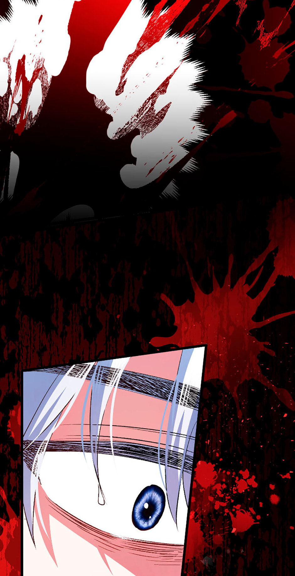 Ending This Marriage for Your Happiness Chapter 67 page 107 - 
