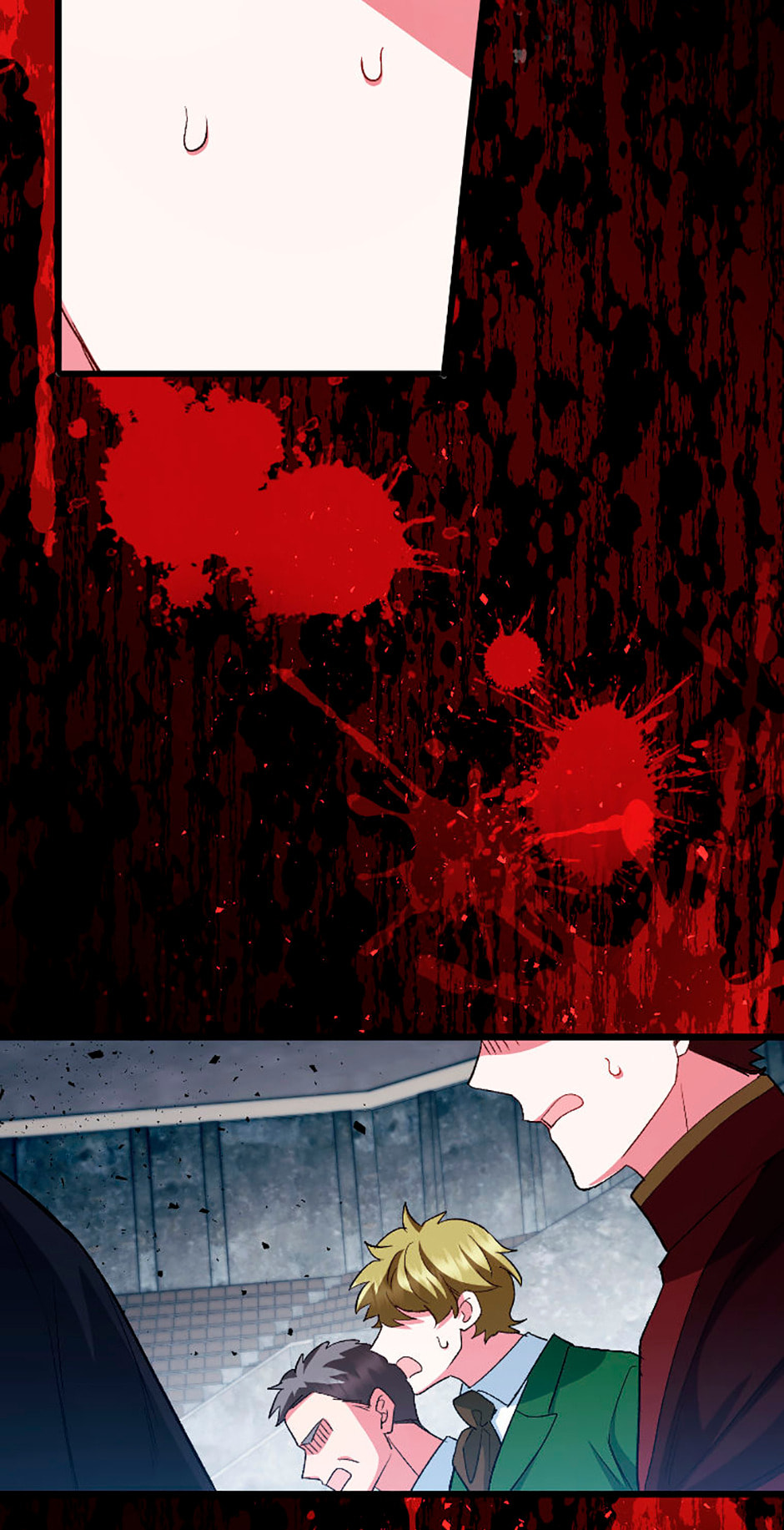 Ending This Marriage for Your Happiness Chapter 67 page 108 - 