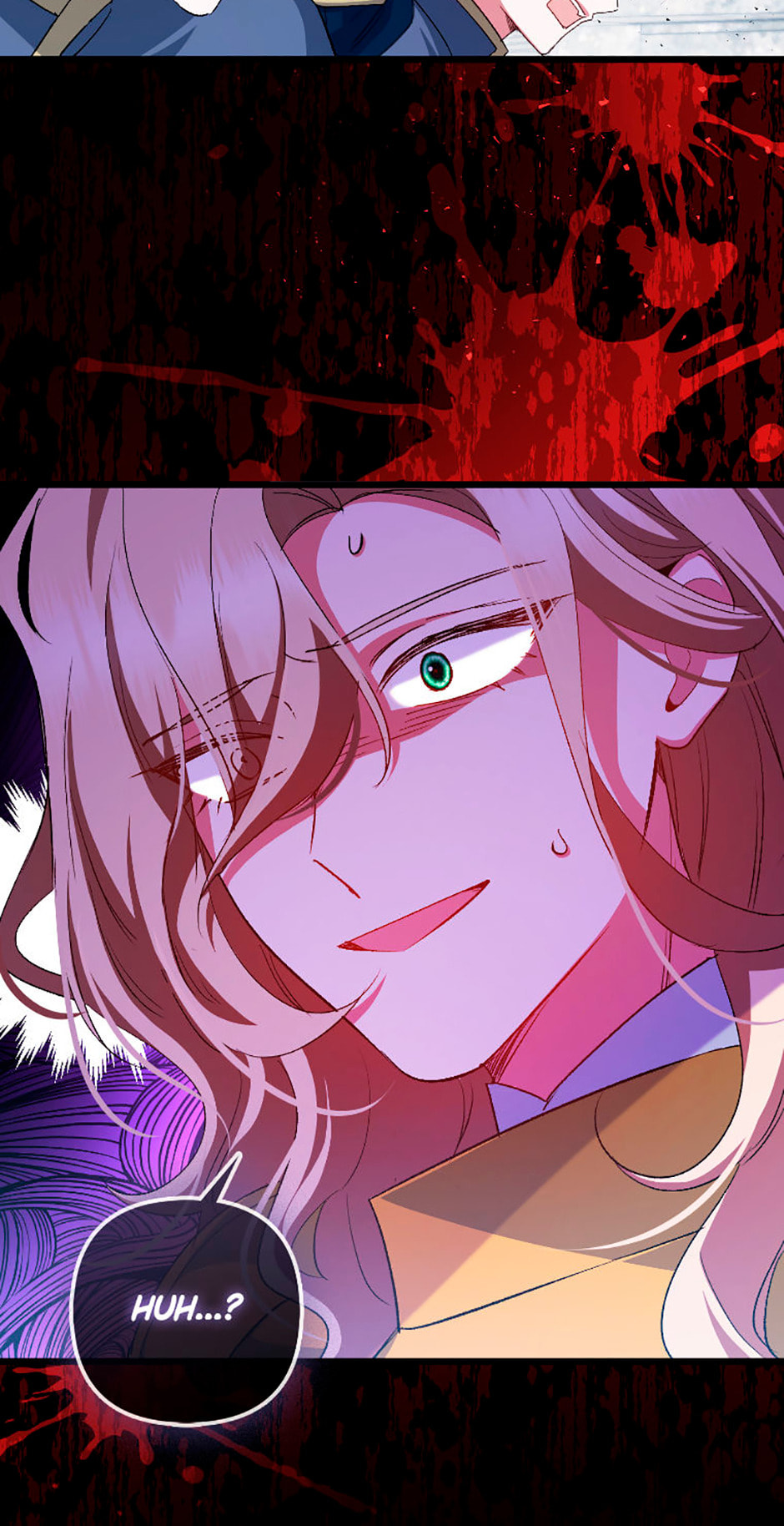 Ending This Marriage for Your Happiness Chapter 67 page 110 - 