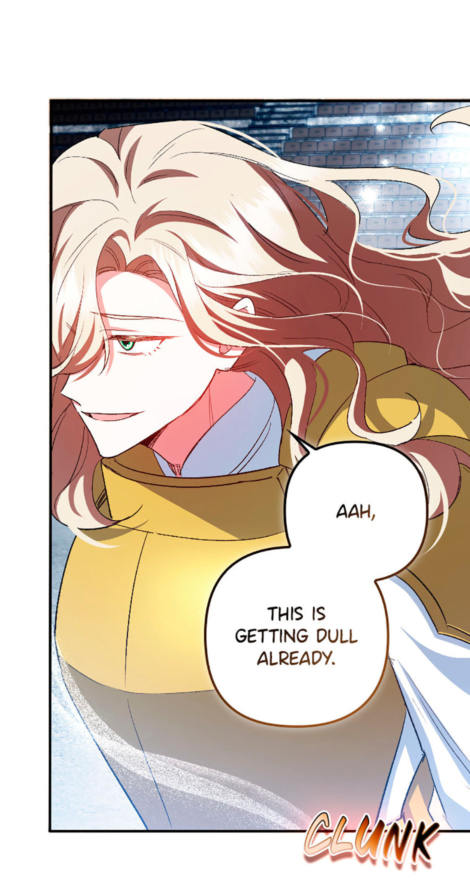Ending This Marriage for Your Happiness Chapter 67 page 12 - 