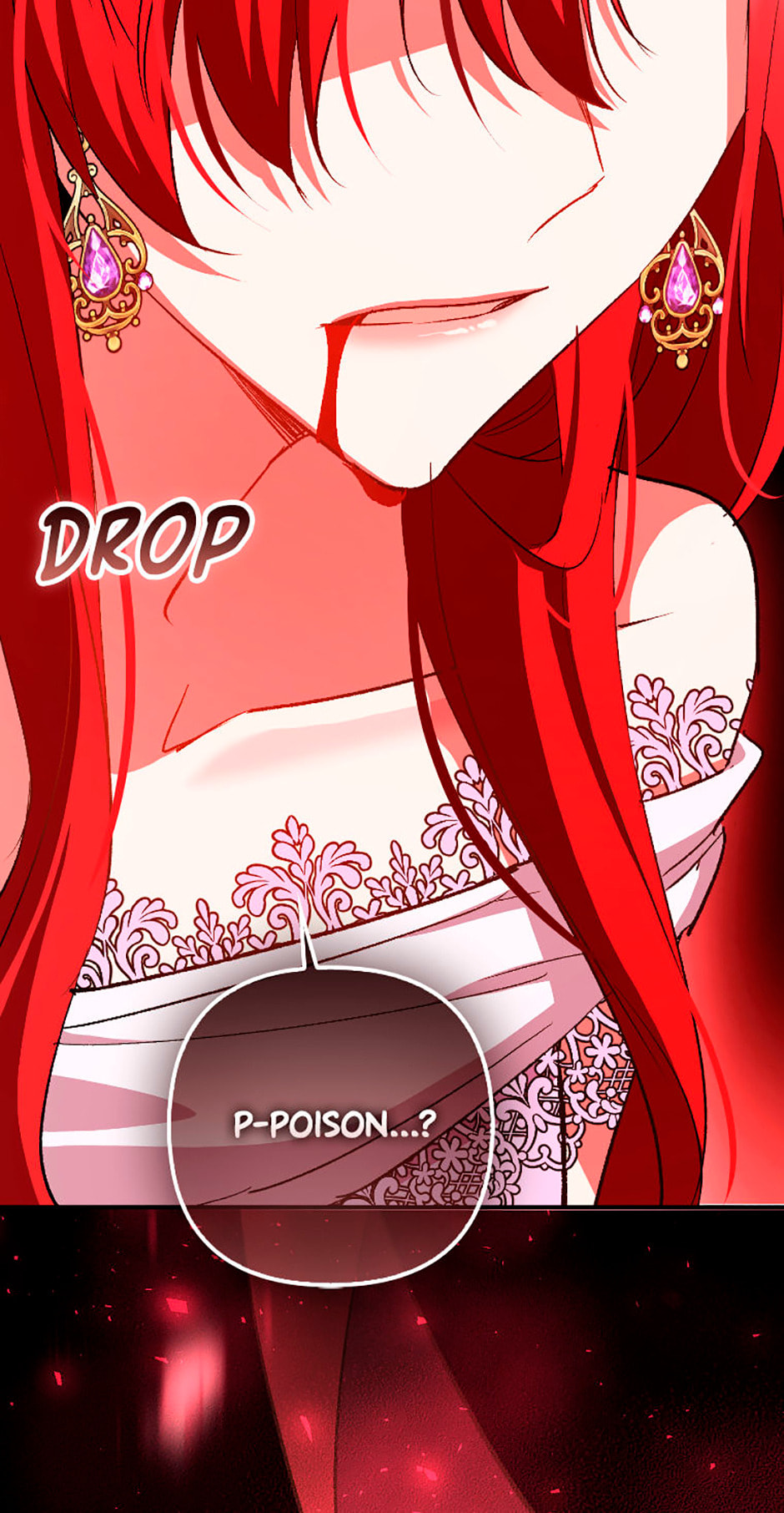 Ending This Marriage for Your Happiness Chapter 67 page 112 - 
