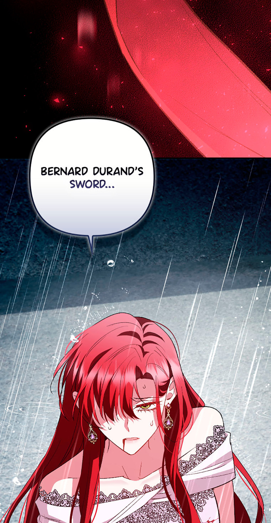 Ending This Marriage for Your Happiness Chapter 67 page 113 - 