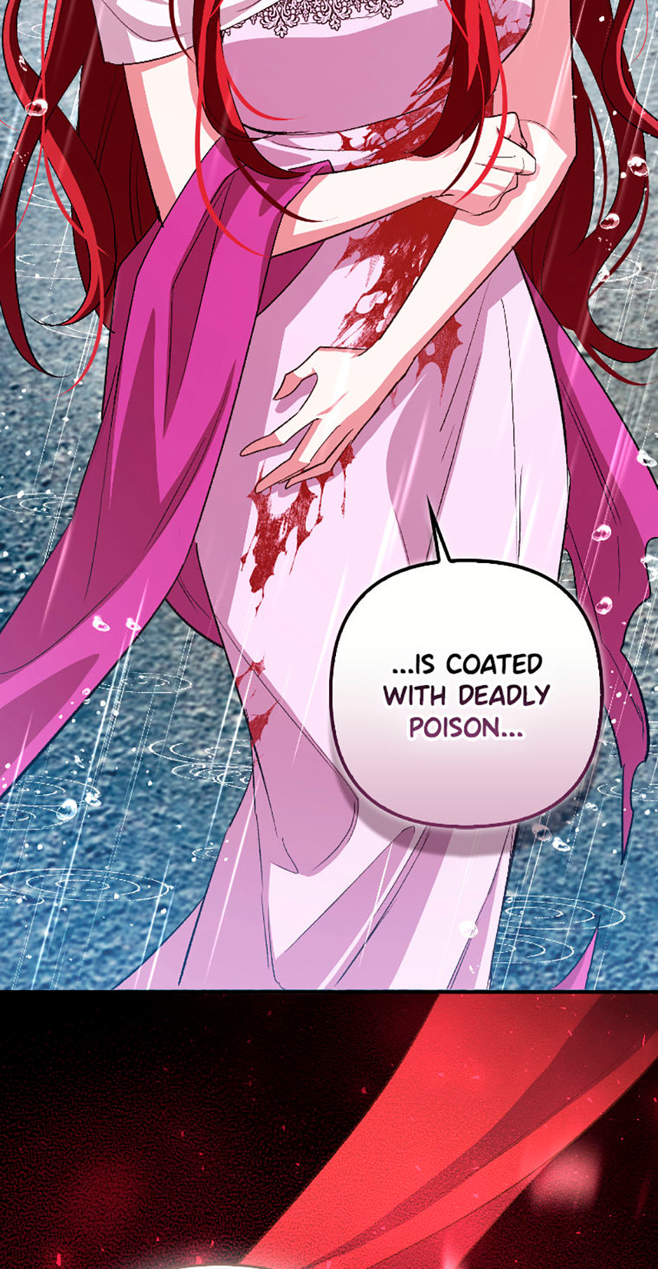 Ending This Marriage for Your Happiness Chapter 67 page 114 - 