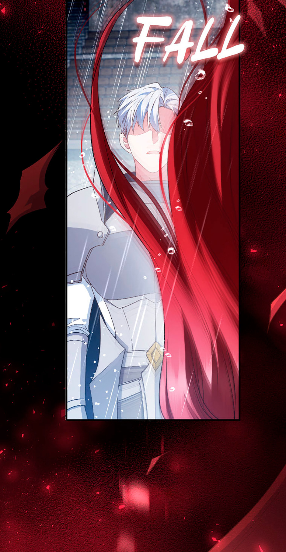 Ending This Marriage for Your Happiness Chapter 67 page 116 - 