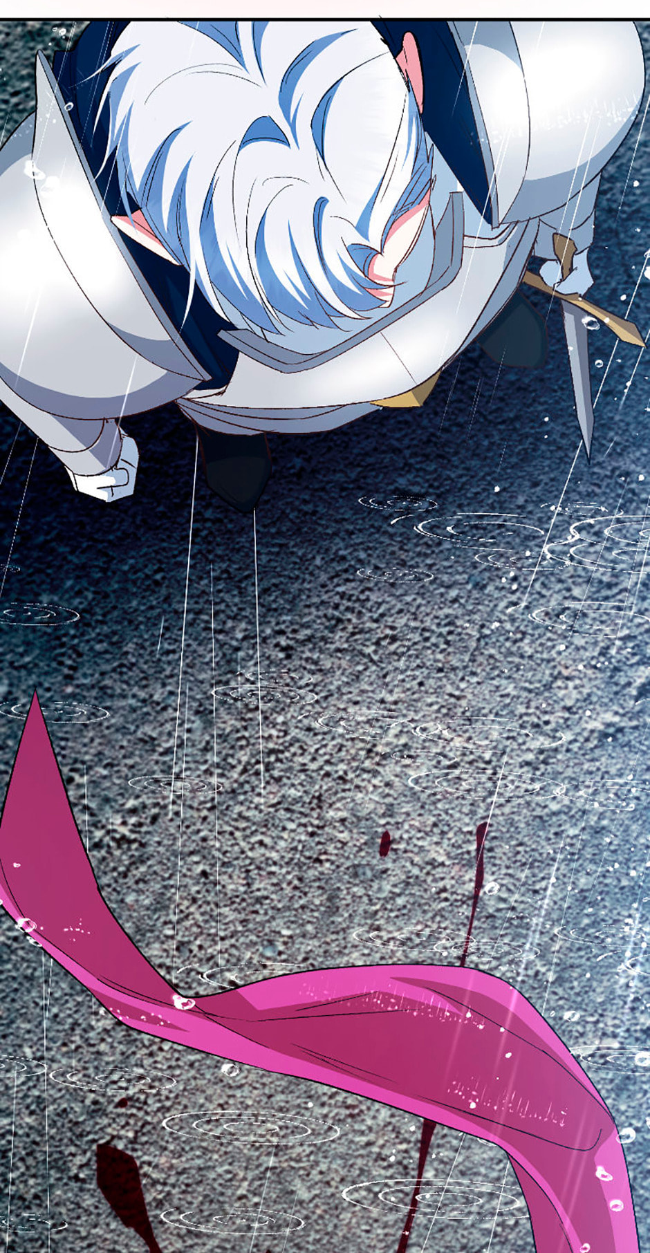 Ending This Marriage for Your Happiness Chapter 67 page 118 - 
