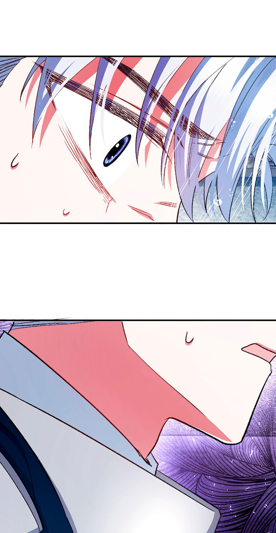 Ending This Marriage for Your Happiness Chapter 67 page 120 - 