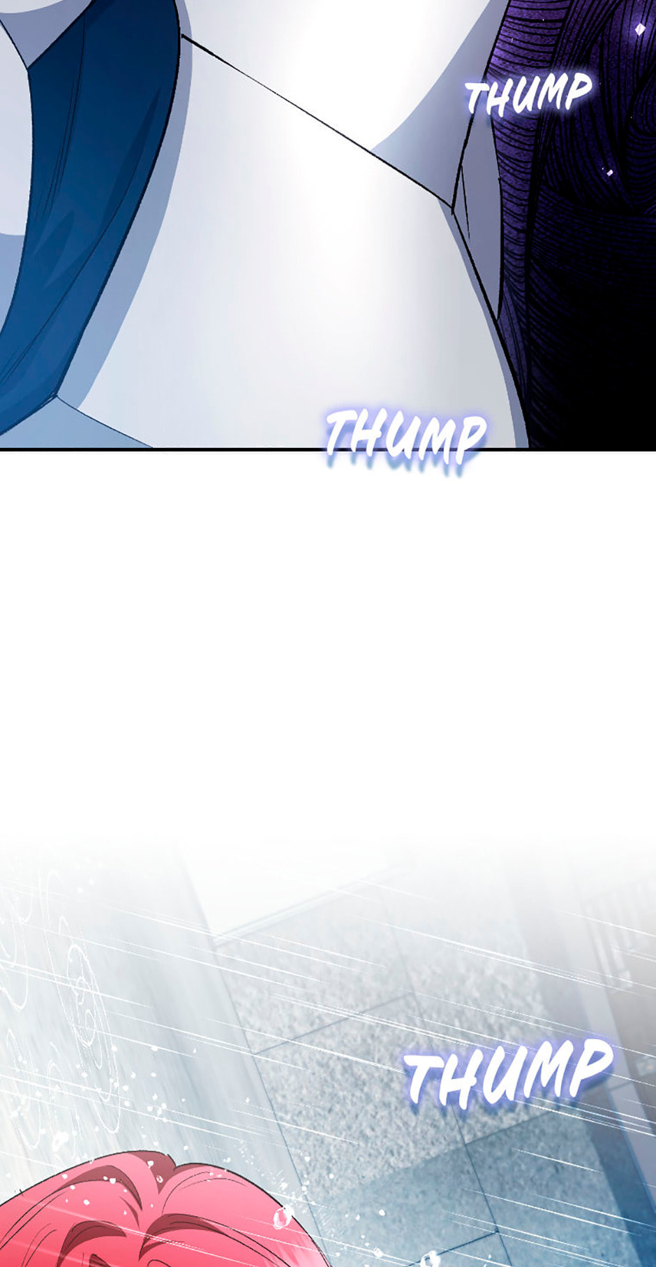 Ending This Marriage for Your Happiness Chapter 67 page 121 - 