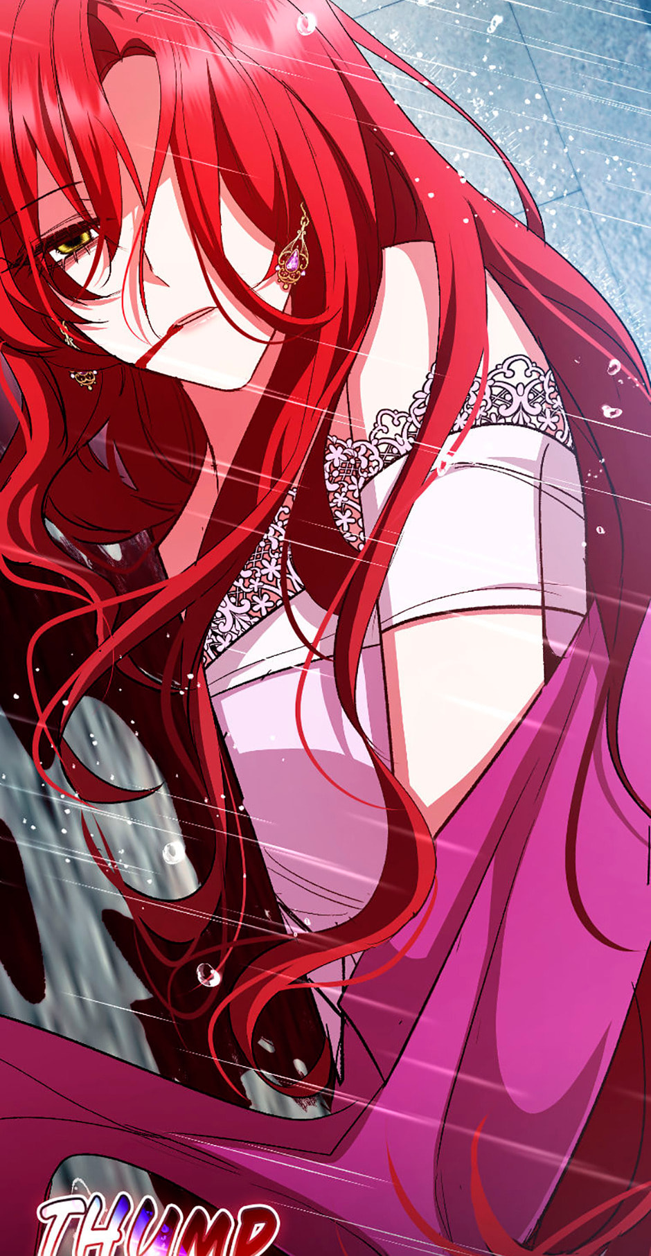 Ending This Marriage for Your Happiness Chapter 67 page 122 - 