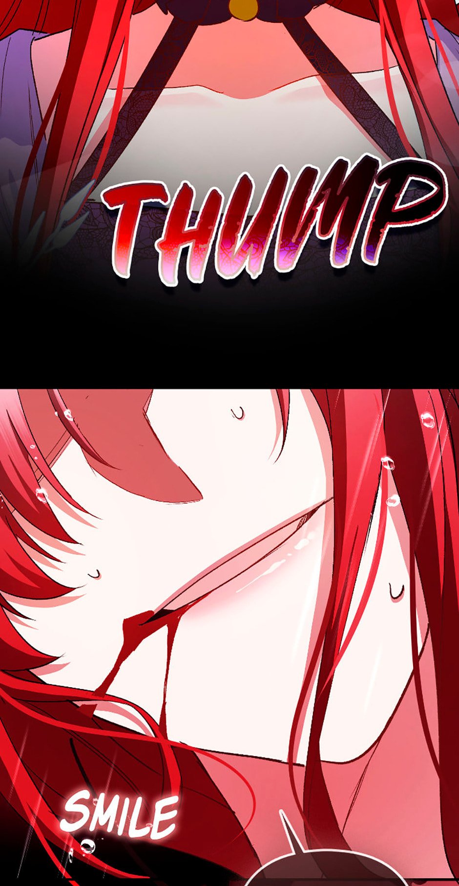 Ending This Marriage for Your Happiness Chapter 67 page 124 - 