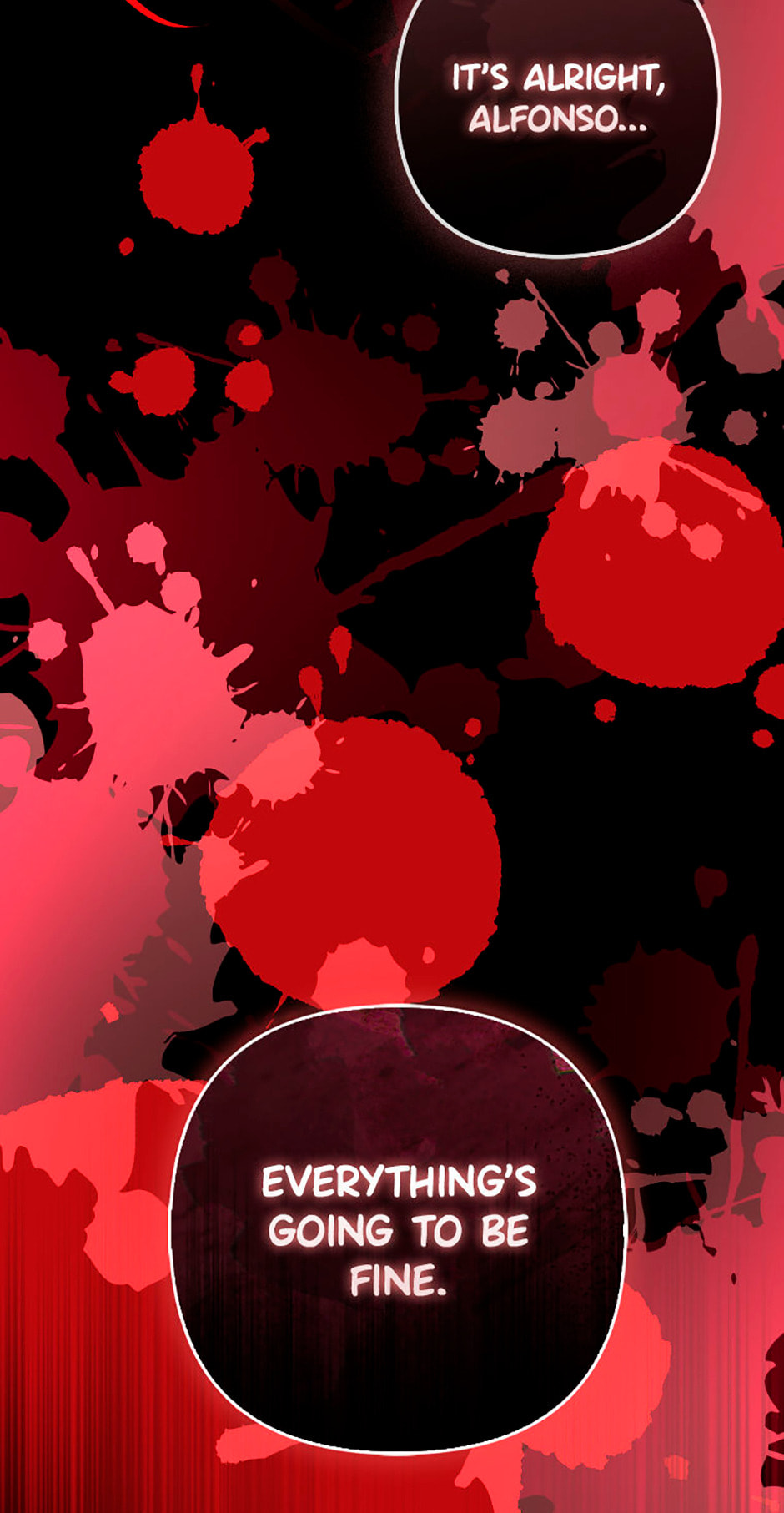 Ending This Marriage for Your Happiness Chapter 67 page 125 - 