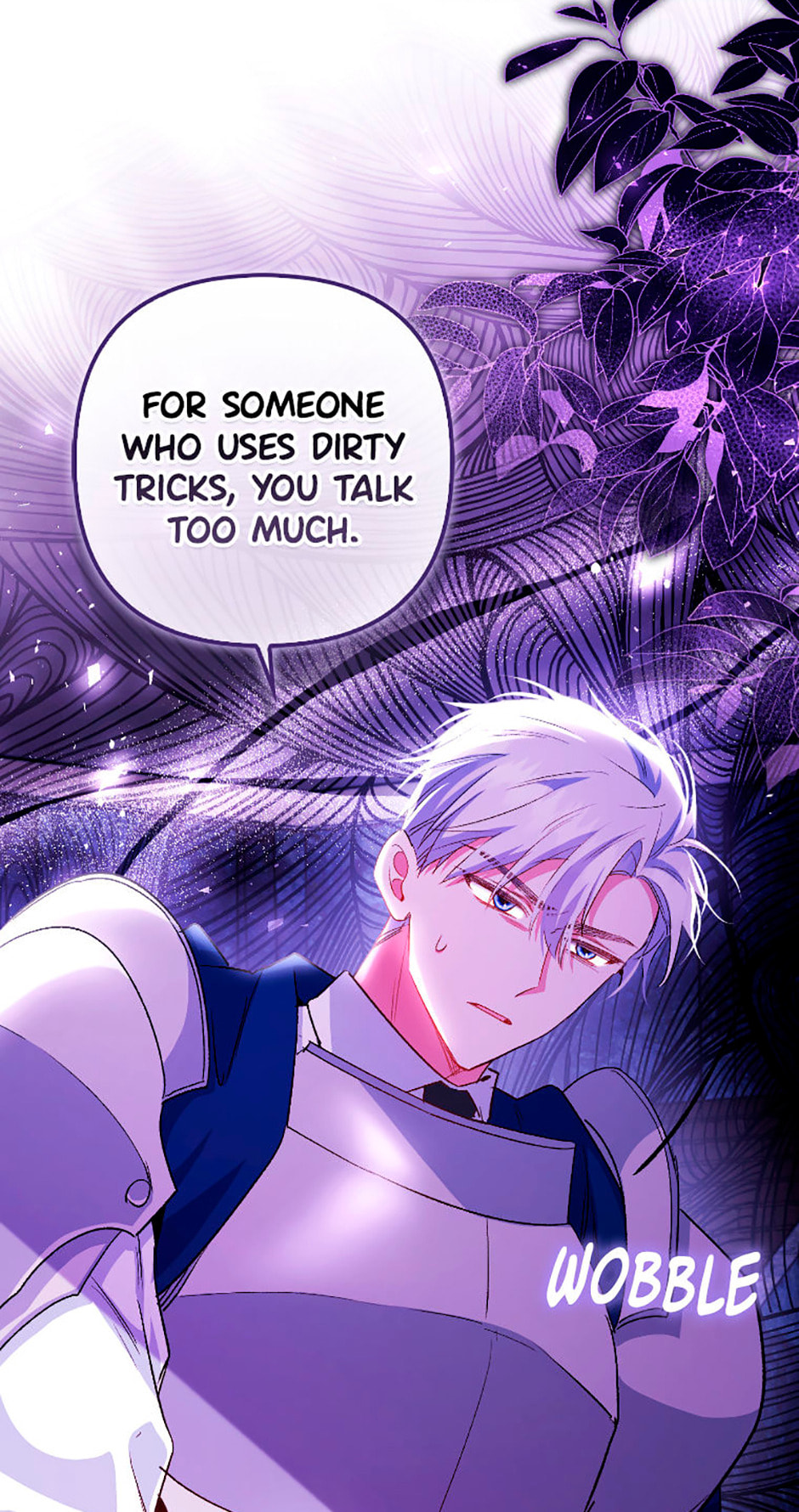 Ending This Marriage for Your Happiness Chapter 67 page 14 - 
