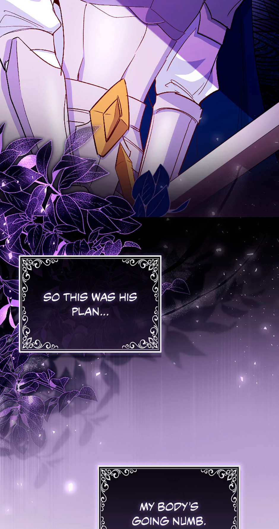 Ending This Marriage for Your Happiness Chapter 67 page 15 - 