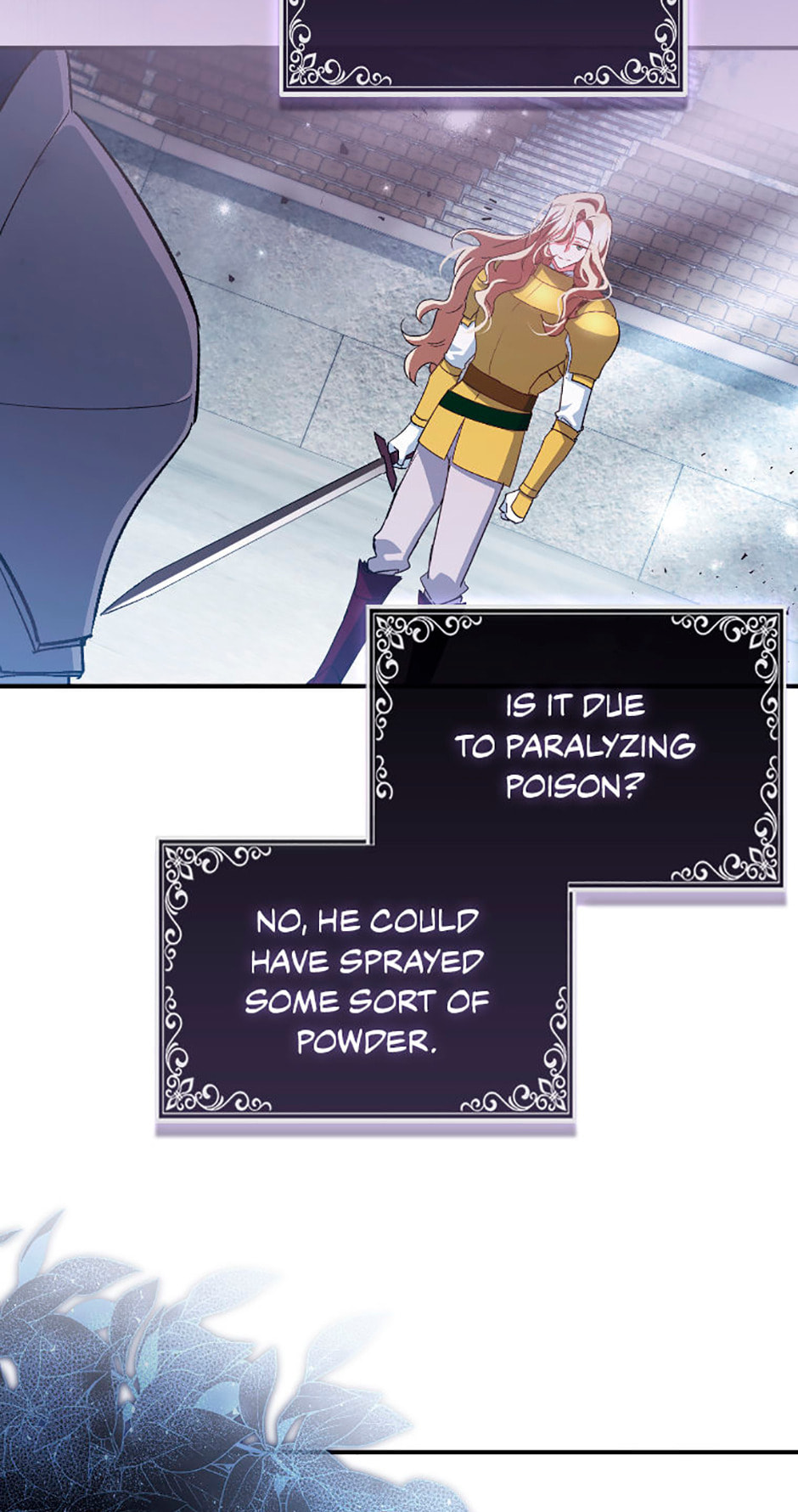 Ending This Marriage for Your Happiness Chapter 67 page 16 - 