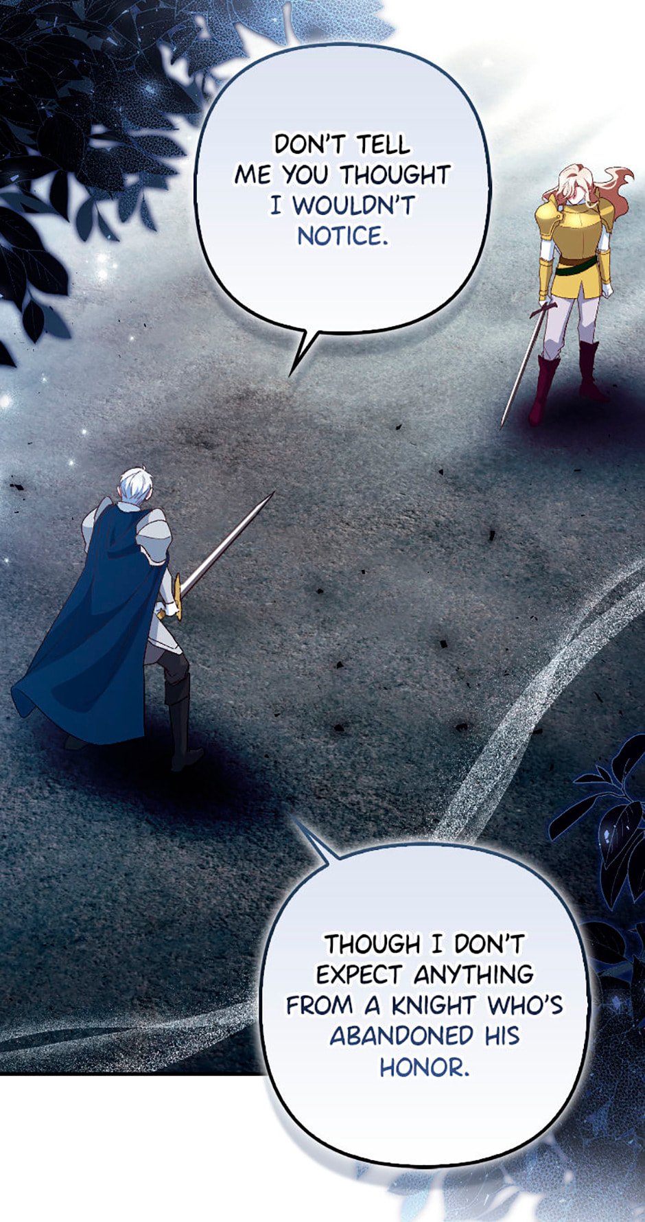 Ending This Marriage for Your Happiness Chapter 67 page 17 - 