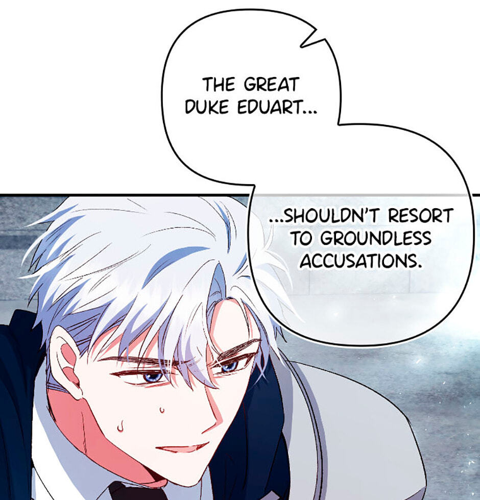 Ending This Marriage for Your Happiness Chapter 67 page 19 - 