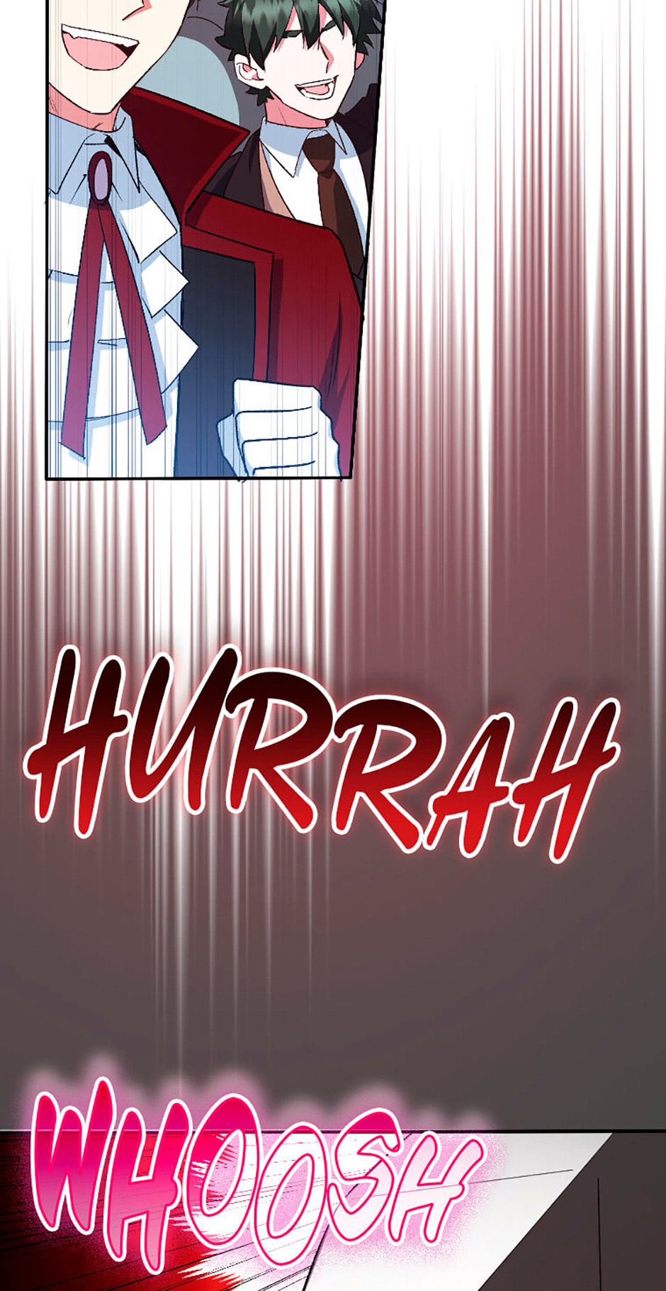 Ending This Marriage for Your Happiness Chapter 67 page 3 - 