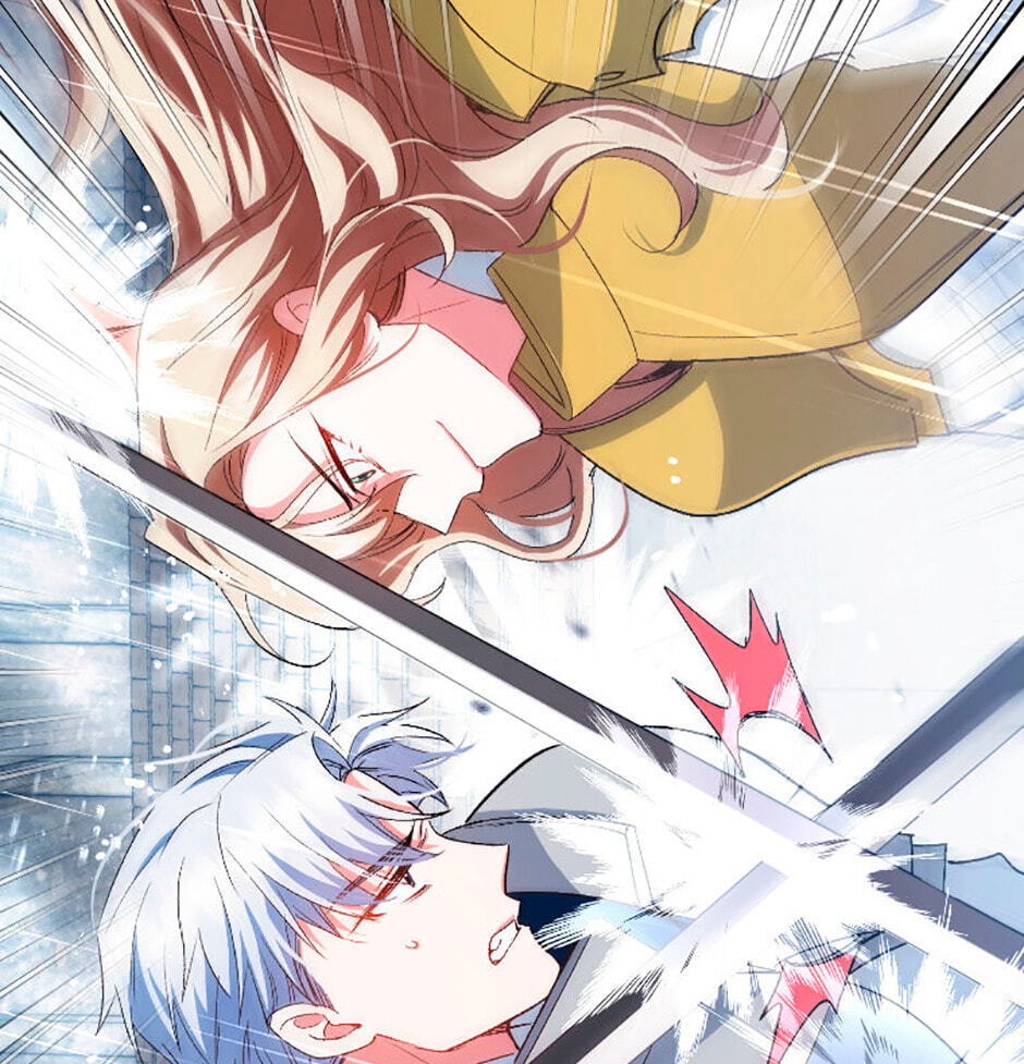 Ending This Marriage for Your Happiness Chapter 67 page 33 - 