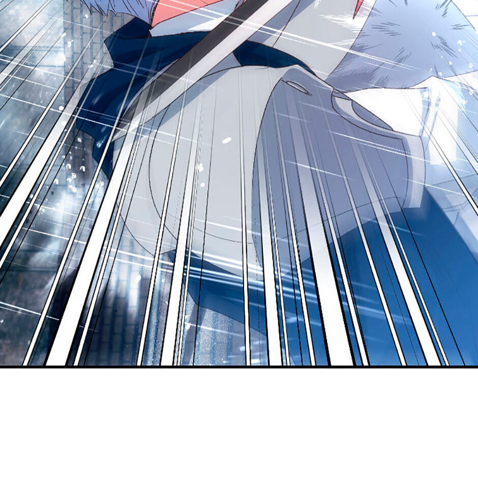 Ending This Marriage for Your Happiness Chapter 67 page 34 - 