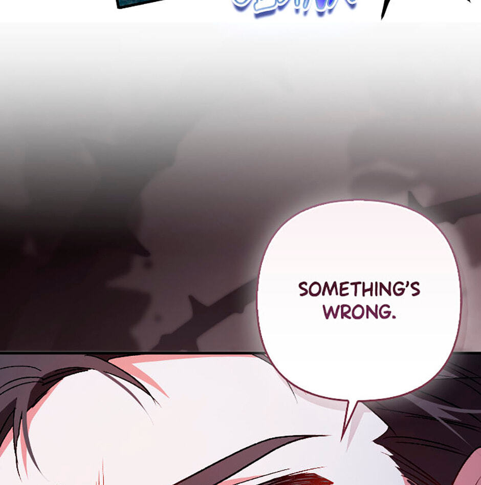 Ending This Marriage for Your Happiness Chapter 67 page 37 - 