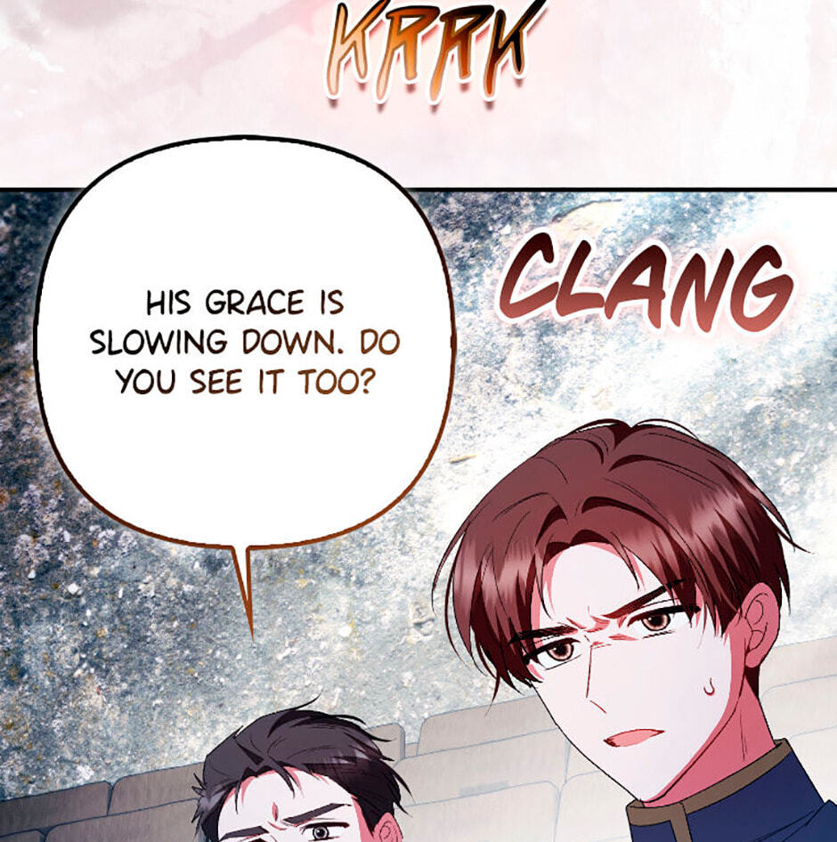 Ending This Marriage for Your Happiness Chapter 67 page 39 - 