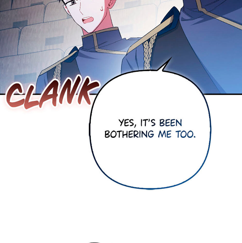 Ending This Marriage for Your Happiness Chapter 67 page 40 - 