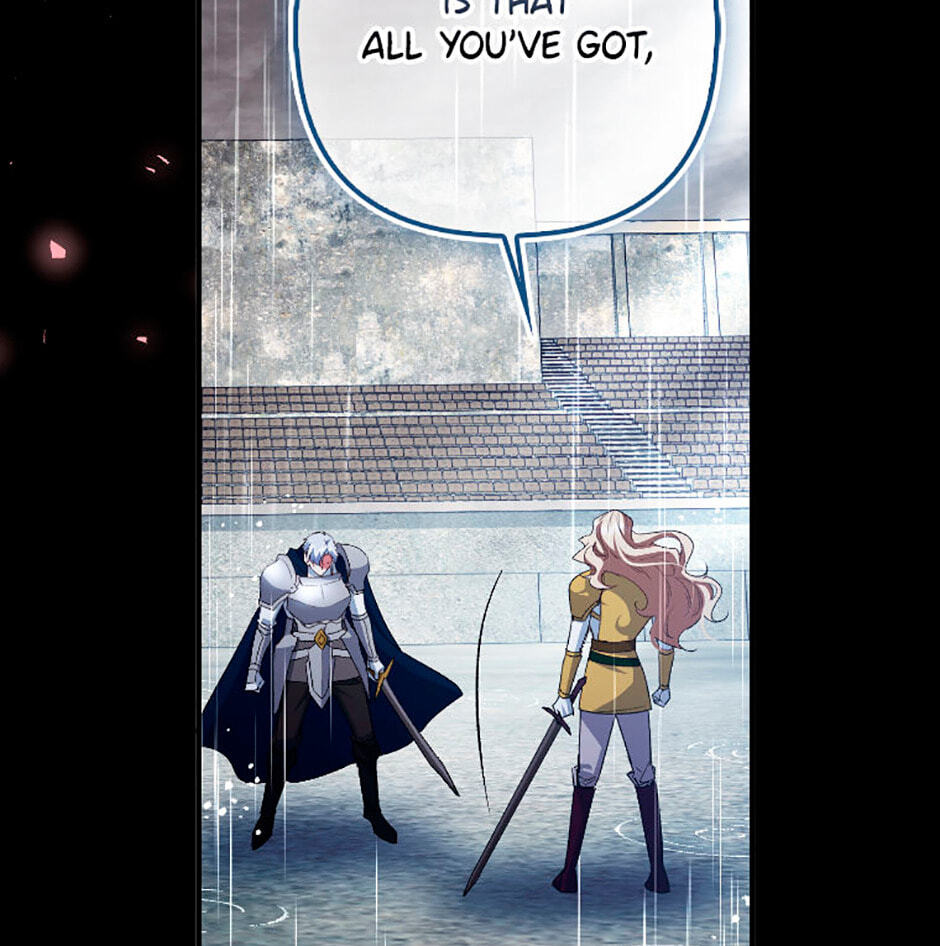 Ending This Marriage for Your Happiness Chapter 67 page 47 - 