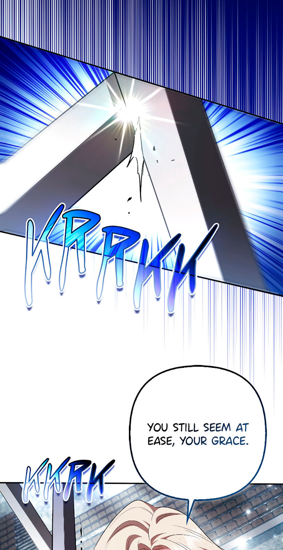 Ending This Marriage for Your Happiness Chapter 67 page 6 - 