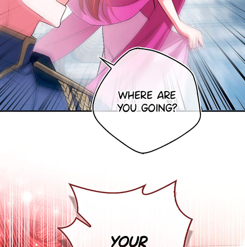 Ending This Marriage for Your Happiness Chapter 67 page 54 - 