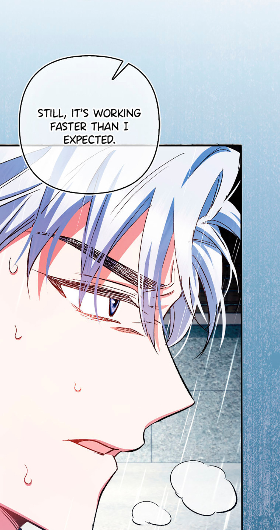 Ending This Marriage for Your Happiness Chapter 67 page 68 - 