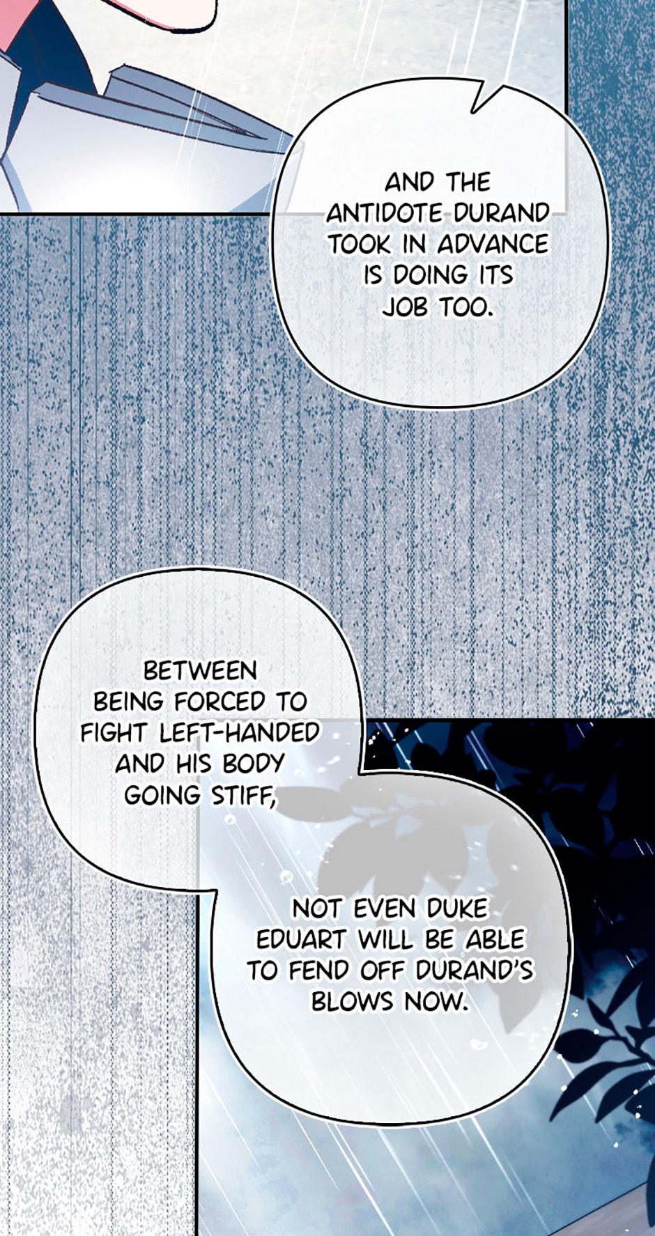 Ending This Marriage for Your Happiness Chapter 67 page 69 - 