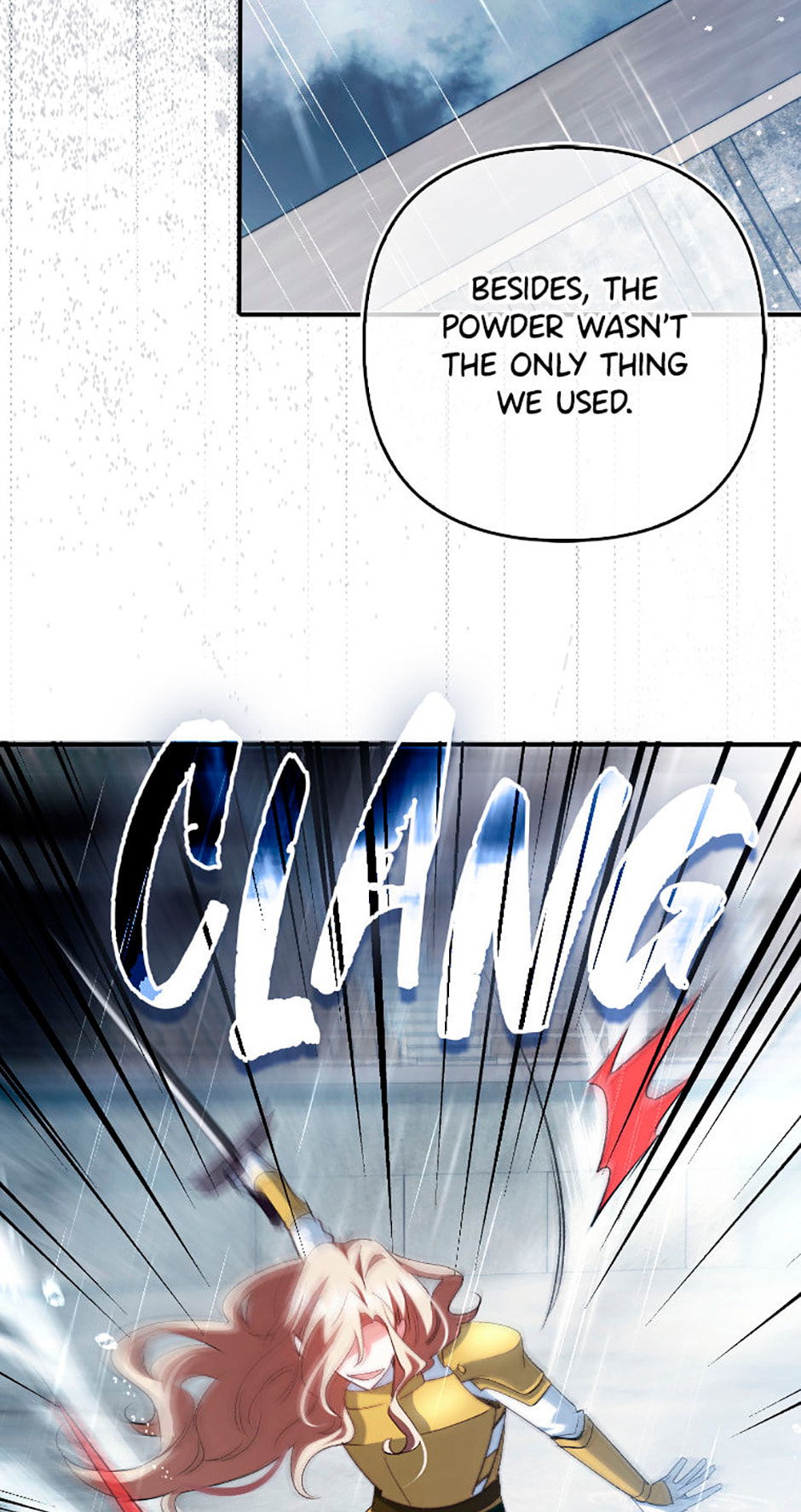 Ending This Marriage for Your Happiness Chapter 67 page 70 - 