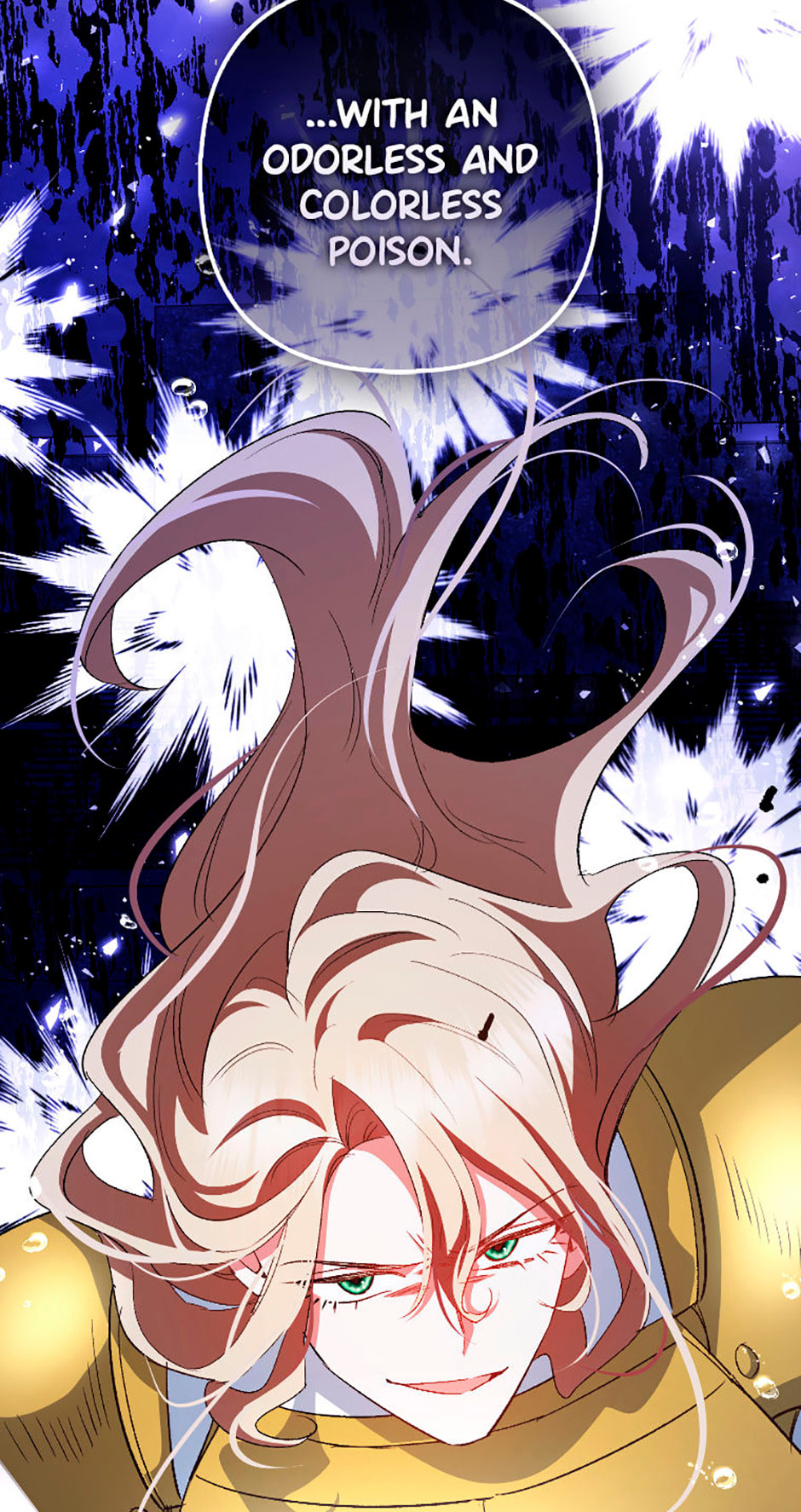 Ending This Marriage for Your Happiness Chapter 67 page 72 - 