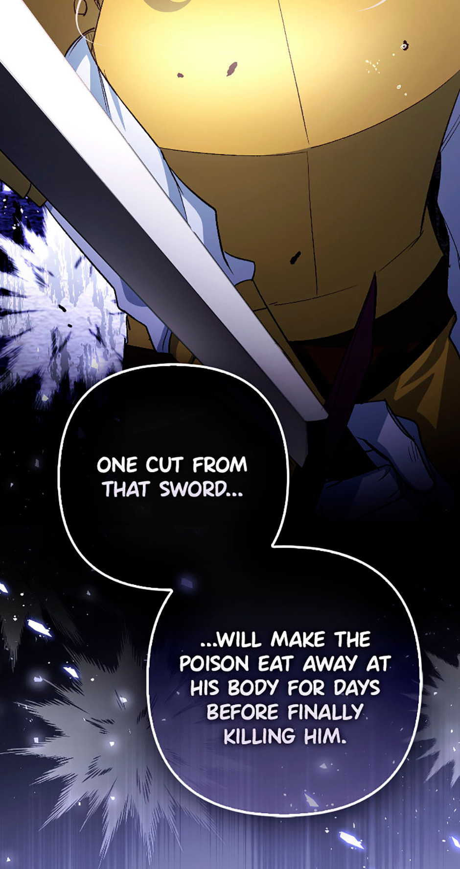 Ending This Marriage for Your Happiness Chapter 67 page 73 - 