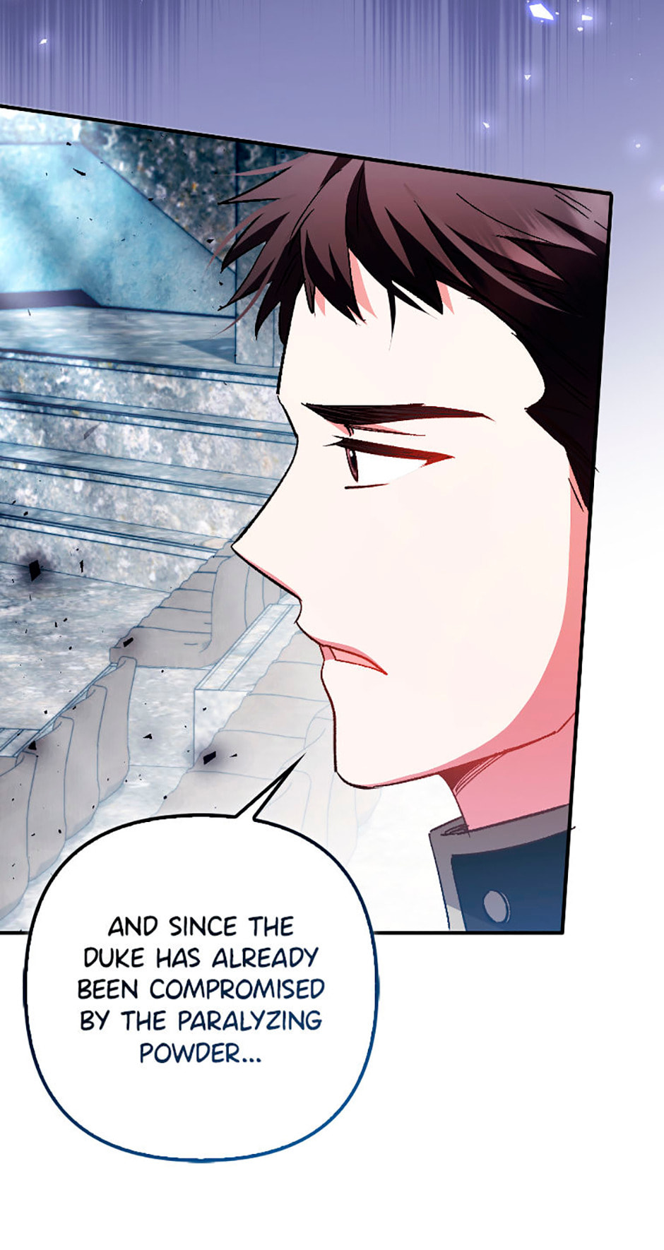 Ending This Marriage for Your Happiness Chapter 67 page 74 - 