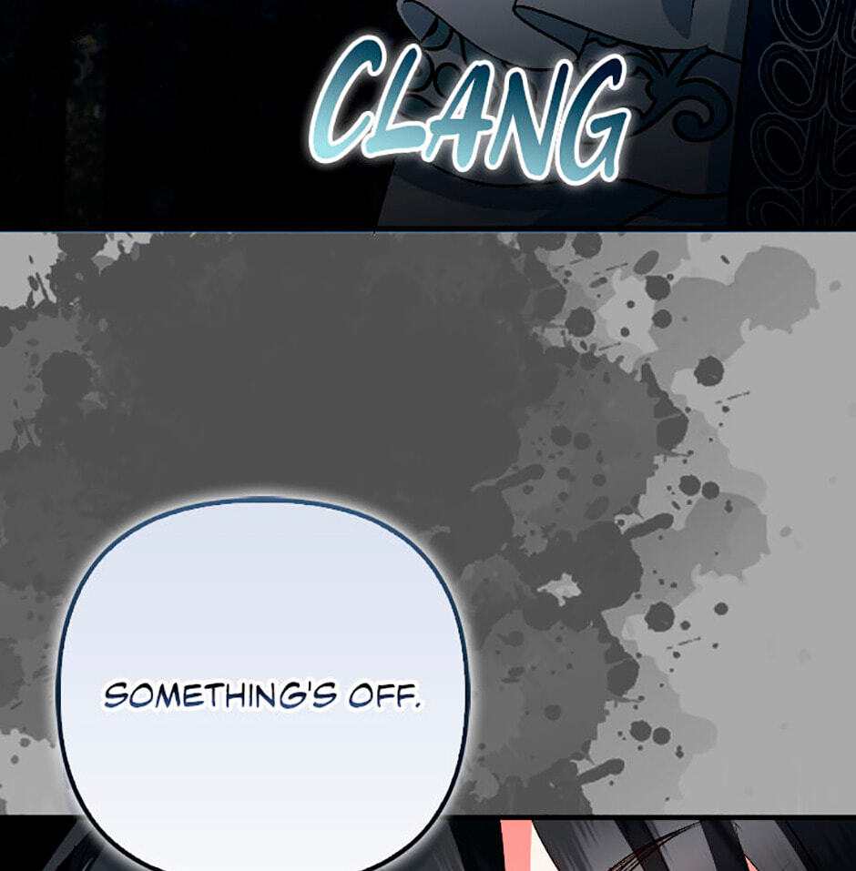 Ending This Marriage for Your Happiness Chapter 67 page 79 - 