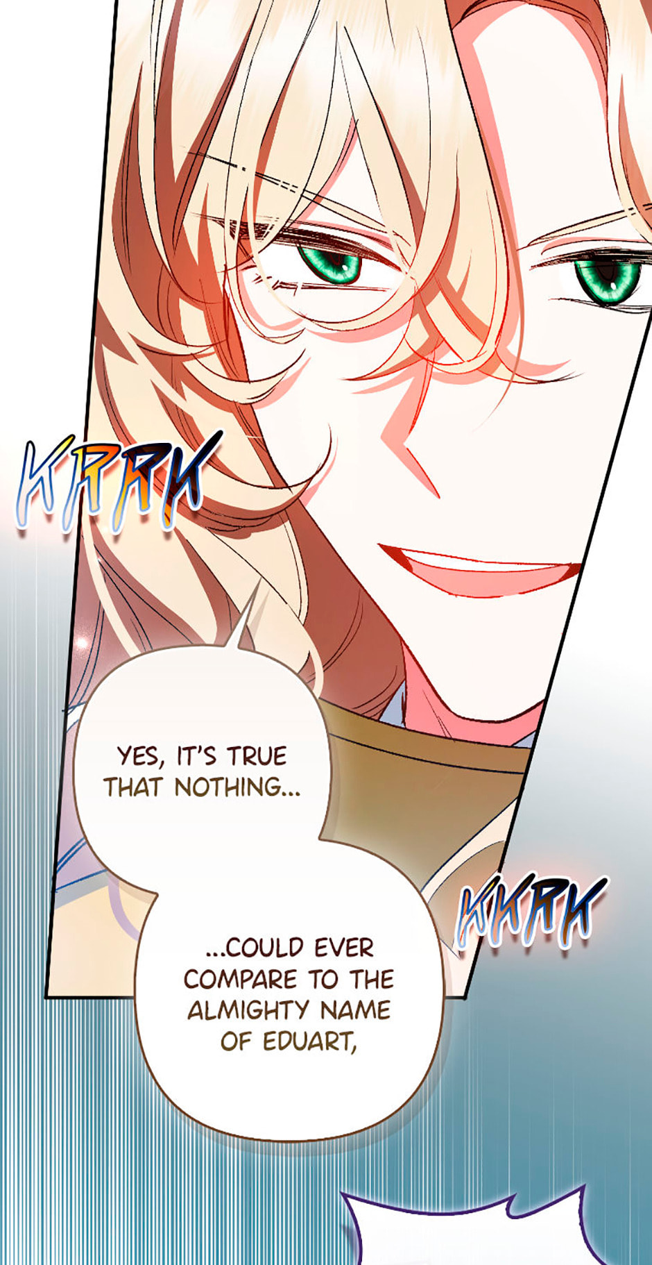 Ending This Marriage for Your Happiness Chapter 67 page 9 - 