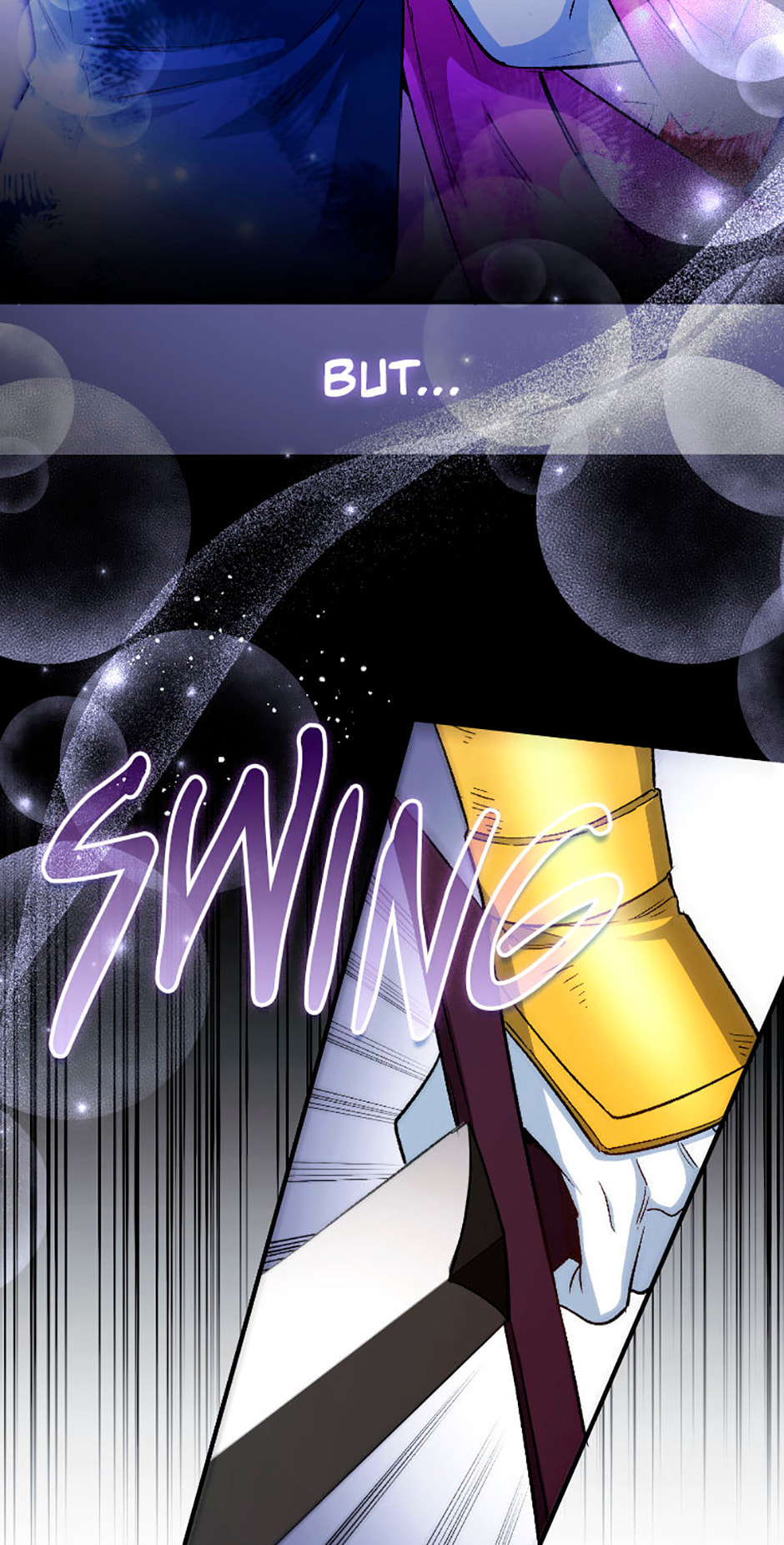 Ending This Marriage for Your Happiness Chapter 67 page 94 - 