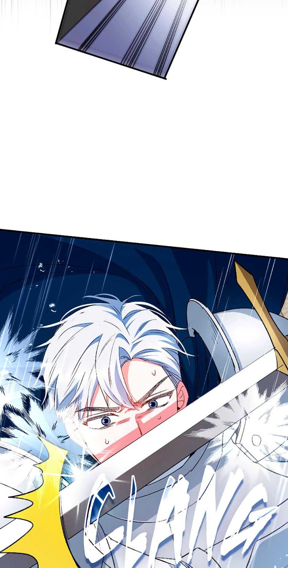 Ending This Marriage for Your Happiness Chapter 67 page 95 - 