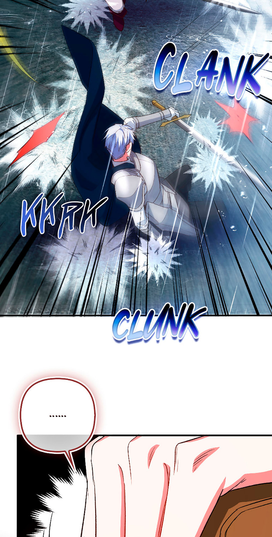 Ending This Marriage for Your Happiness Chapter 67 page 97 - 